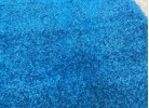 Тъкан килим 3D SHAGGY GRANDE turquoise